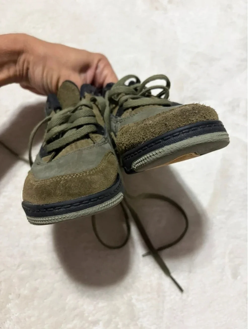 Nike these are